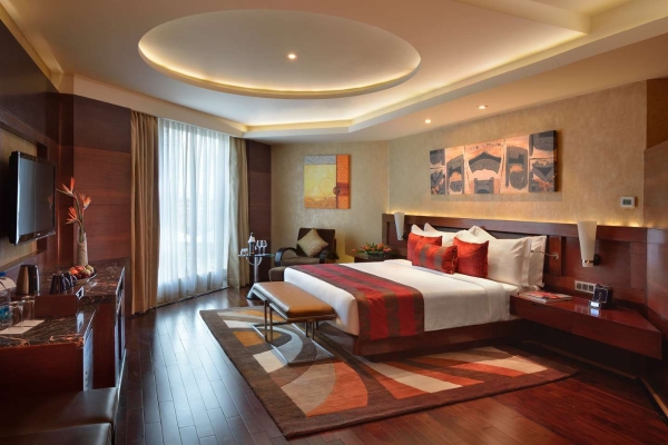 Radisson Blu Kaushambi Delhi NCR
